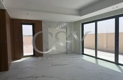 تاون هاوس - 3 غرف نوم - 4 حمامات للايجار في ياسمين لين - منطقة الجولف بالجميرا - دبي