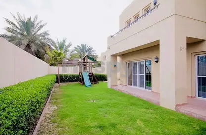 Villa - 5 Bedrooms - 5 Bathrooms for rent in Terra Nova - Arabian Ranches - Dubai