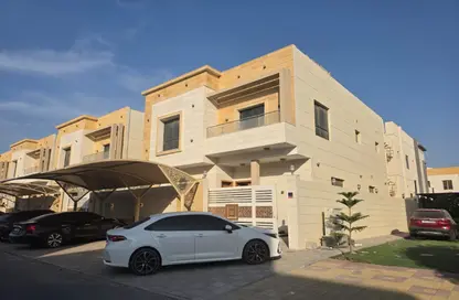 Villa - 5 Bedrooms - 7 Bathrooms for sale in Al Yasmeen 1 - Al Yasmeen - Ajman Villa - 5 Bedrooms - 7 Bathrooms for sale in Al Yasmeen 1 - Al Yasmeen - Ajman