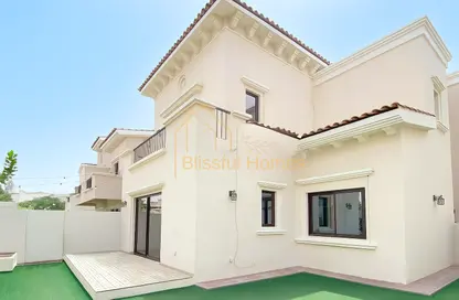 Villa - 4 Bedrooms - 4 Bathrooms for sale in Mira 4 - Mira - Reem - Dubai
