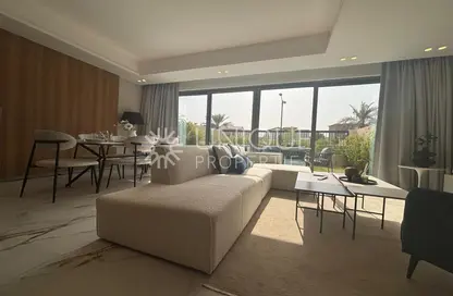 تاون هاوس - 3 غرف نوم - 4 حمامات للايجار في ياسمين لين - منطقة الجولف بالجميرا - دبي