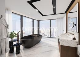 Duplex - 2 bedrooms - 3 bathrooms for sale in Uptown Tower - Uptown Dubai - Jumeirah Lake Towers - Dubai