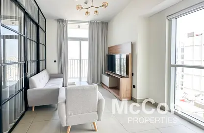 Apartment - 2 Bedrooms - 2 Bathrooms for sale in Socio Tower 2 - Socio Tower - Dubai Hills Estate - Dubai