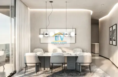 Apartment - 2 Bedrooms - 3 Bathrooms for sale in Vista 3 - Al Reem Island - Abu Dhabi