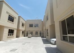 Outdoor Building image for: Villa - 3 bedrooms - 5 bathrooms for rent in Al Dhait South - Al Dhait - Ras Al Khaimah, Image 1