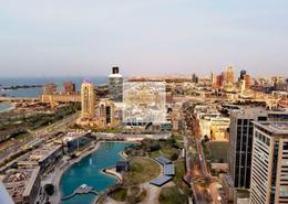 Water View image for: Apartment - 3 bedrooms - 5 bathrooms for rent in 23 Marina - Dubai Marina - Dubai, Image 1