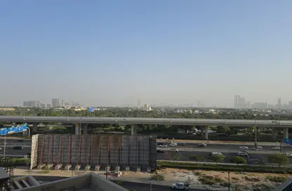 Apartment - 1 Bedroom - 2 Bathrooms for rent in 1 Residences - Al Kifaf - Zabeel - Dubai