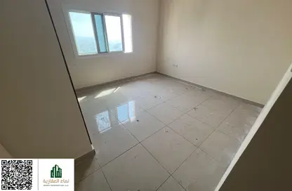 Apartment - 2 Bedrooms - 3 Bathrooms for rent in Al Naemiya Tower 1 - Al Naemiya Towers - Al Nuaimiya - Ajman