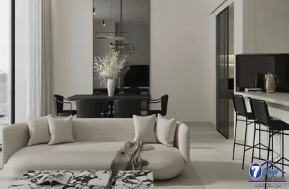 شقة - 2 غرف نوم - 3 حمامات للبيع في مساكن سونات - مثلث قرية الجميرا - دبي