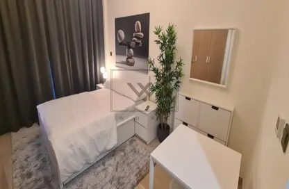 Apartment - 1 Bathroom for rent in AZIZI Riviera 28 - Meydan One - Meydan - Dubai