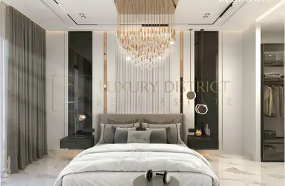 Apartment - 2 Bedrooms - 2 Bathrooms for sale in Elitz by Danube Building 1 - Elitz By Danube - Jumeirah Village Circle - Dubai