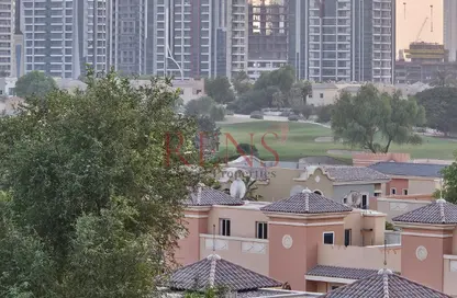 شقة - 2 غرف نوم - 3 حمامات للبيع في أوليمبك بارك 3 - أبراج اولمبيك بارك - مدينة دبي الرياضية - دبي