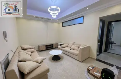 Apartment - 2 Bedrooms - 2 Bathrooms for rent in Al Rawda 1 - Al Rawda - Ajman