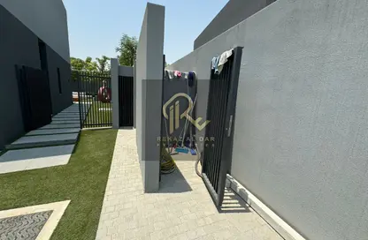 Townhouse - 5 Bedrooms - 7 Bathrooms for sale in Kaya - Masaar - Tilal City - Sharjah