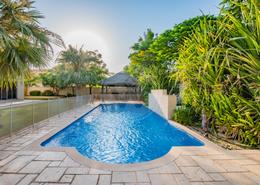Villa - 4 bedrooms - 5 bathrooms for sale in Saadiyat Beach Villas - Saadiyat Beach - Saadiyat Island - Abu Dhabi