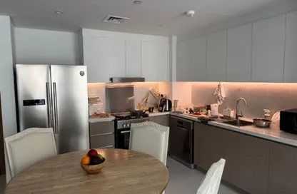 Apartment - 2 Bedrooms - 2 Bathrooms for sale in Rimal Residences - Maryam Island - Sharjah