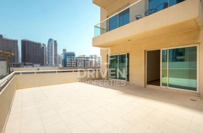 Apartment - 1 Bedroom - 1 Bathroom for sale in Mayfair Residency - Business Bay - Dubai