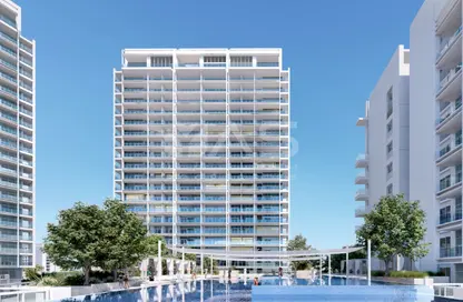 Apartment - 2 Bedrooms - 2 Bathrooms for sale in Cape Hayat - Mina Al Arab - Ras Al Khaimah