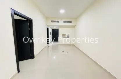 Apartment - 1 Bedroom - 2 Bathrooms for rent in Burj Residence 2 - Jumeirah Village Circle - Dubai