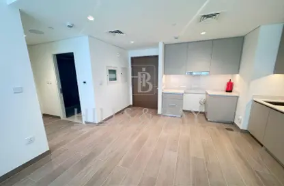 Apartment - 1 Bedroom - 1 Bathroom for rent in Lotus at Creek Beach - Creek Beach - Dubai Creek Harbour (The Lagoons) - Dubai