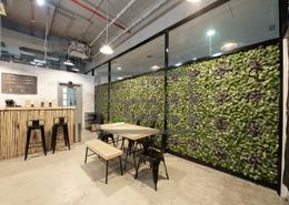 Retail - 1 bathroom for rent in IT Plaza - Dubai Silicon Oasis - Dubai