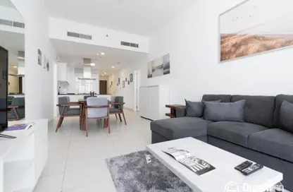 شقة - 2 غرف نوم - 3 حمامات للايجار في رويال باي - نخلة جميرا - دبي