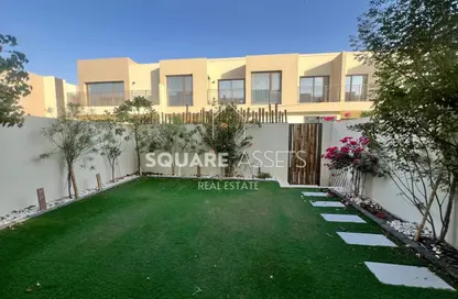 فيلا - 3 غرف نوم - 3 حمامات للايجار في 3 باركسايد - اعمار الجنوبية - دبي الجنوب (مركز دبي العالمي) - دبي