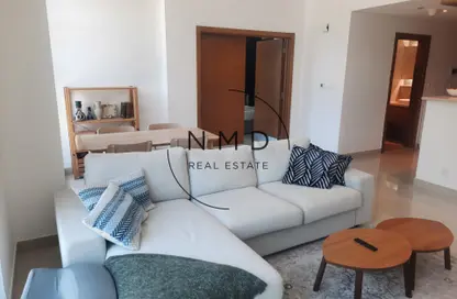 Apartment - 1 Bedroom - 2 Bathrooms for sale in Claren Tower 1 - Claren Towers - Downtown Dubai - Dubai