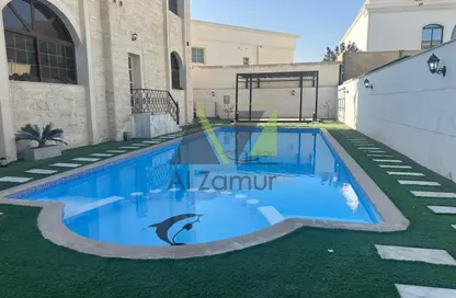 فيلا - 6 غرف نوم - 7 حمامات للايجار في البرشاء 2 - البرشاء - دبي فيلا - 6 غرف نوم - 7 حمامات للايجار في البرشاء 2 - البرشاء - دبي