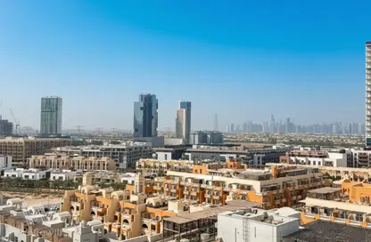 شقة - 2 غرف نوم - 2 حمامات للبيع في نورث 43 ريزيدينس - منطقة 15 - قرية الجميرا سركل - دبي شقة - 2 غرف نوم - 2 حمامات للبيع في نورث 43 ريزيدينس - منطقة 15 - قرية الجميرا سركل - دبي