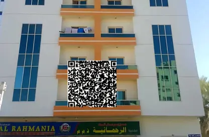 Apartment - Studio - 1 Bathroom for rent in Geepas Building 3 - Al Rashidiya 2 - Al Rashidiya - Ajman