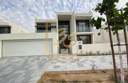 Villa - 5 Bedrooms - 6 Bathrooms for sale in District One Phase III - District One - Mohammed Bin Rashid City - Dubai