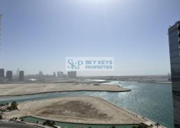 Apartment - 2 bedrooms - 3 bathrooms for rent in Sea Side Tower - Shams Abu Dhabi - Al Reem Island - Abu Dhabi