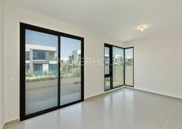 Villa - 4 bedrooms - 3 bathrooms for rent in Maple 1 - Maple at Dubai Hills Estate - Dubai Hills Estate - Dubai