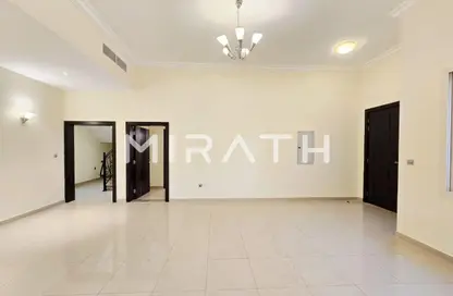 Villa - 5 Bedrooms - 6 Bathrooms for rent in Al Barsha 1 Villas - Al Barsha 1 - Al Barsha - Dubai