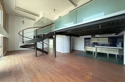Office Space - Studio - 2 Bathrooms for rent in The LOFT Office 2 - The LOFT Offices - Dubai Media City - Dubai