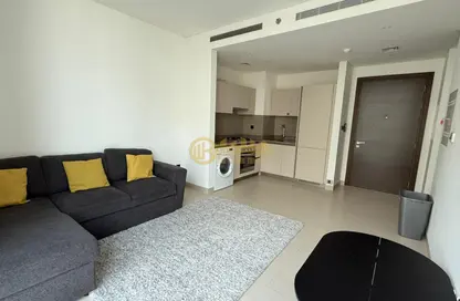 Apartment - 1 Bedroom - 1 Bathroom for rent in Sobha Creek Vistas Tower A - Sobha Hartland - Mohammed Bin Rashid City - Dubai