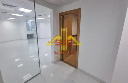 Office Space - Studio - 1 Bathroom for rent in Fortune Executive - JLT Cluster T - Jumeirah Lake Towers - Dubai