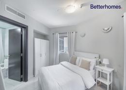 Apartment - 2 bedrooms - 2 bathrooms for rent in New Dubai Gate 1 - Lake Elucio - Jumeirah Lake Towers - Dubai