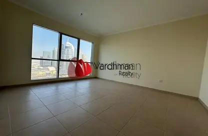 Apartment - 3 Bedrooms - 4 Bathrooms for rent in The Residences - Downtown Dubai - Dubai