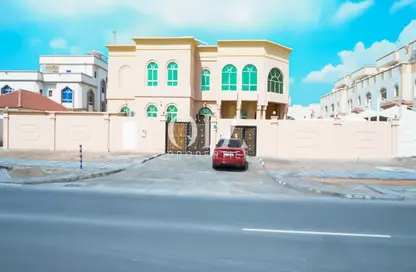 فيلا - 6 غرف نوم - 7 حمامات للبيع في مدينة خليفة أ - مدينة خليفة - أبوظبي