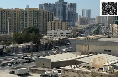 Apartment - 1 Bedroom - 2 Bathrooms for sale in Gulfa Towers - Al Rashidiya 1 - Al Rashidiya - Ajman