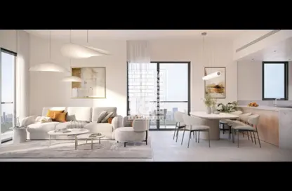 Apartment - 2 Bedrooms - 2 Bathrooms for sale in Cello Residences - Jumeirah Village Circle - Dubai