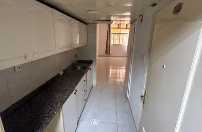 Apartment - Studio - 1 Bathroom for rent in Al Rashidiya 3 - Al Rashidiya - Ajman
