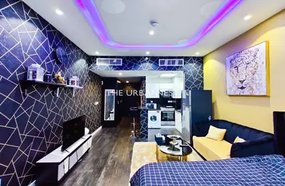 شقة - 1 حمام للبيع في بلازو هايتس - الضاحية 10 - قرية الجميرا سركل - دبي شقة - 1 حمام للبيع في بلازو هايتس - الضاحية 10 - قرية الجميرا سركل - دبي