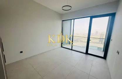 شقة - غرفة نوم - 2 حمامات للبيع في الأمل تاور - مدينة دبي الرياضية - دبي