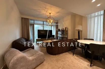 Apartment - 2 Bedrooms - 2 Bathrooms for sale in BLVD Crescent Podium - BLVD Crescent - Downtown Dubai - Dubai