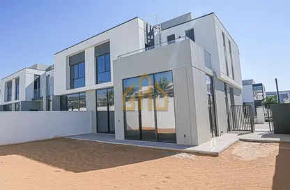 Townhouse - 4 Bedrooms - 4 Bathrooms for rent in Murooj Al Furjan West - Al Furjan - Dubai