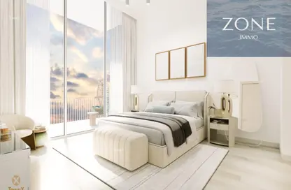 Apartment - 3 Bedrooms - 4 Bathrooms for sale in Luma Park Views - Jumeirah Village Circle - Dubai