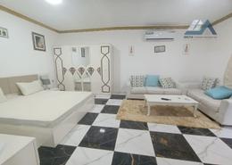 Studio - 1 حمام للكراء في C2302 - A مدينة خليفة - مدينة خليفة - أبوظبي